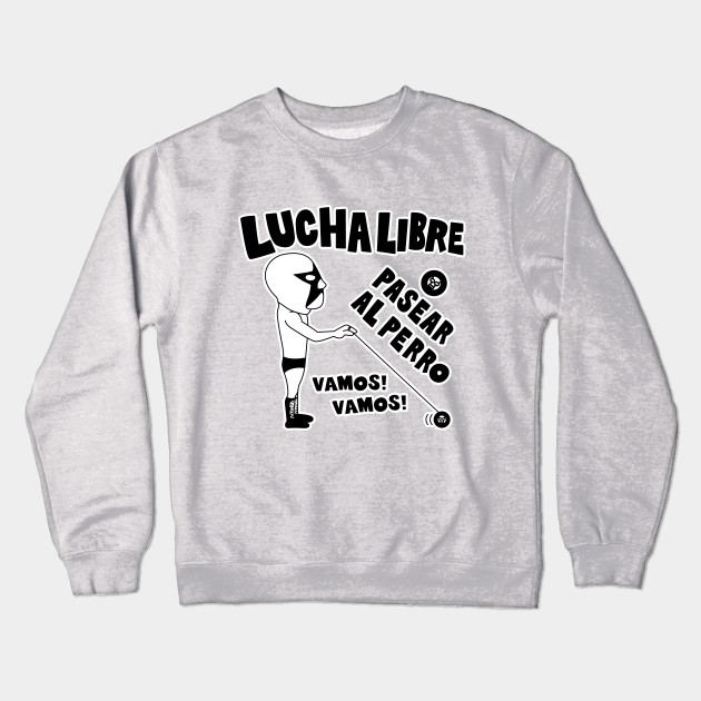 LUCHA LIBRE#68mono